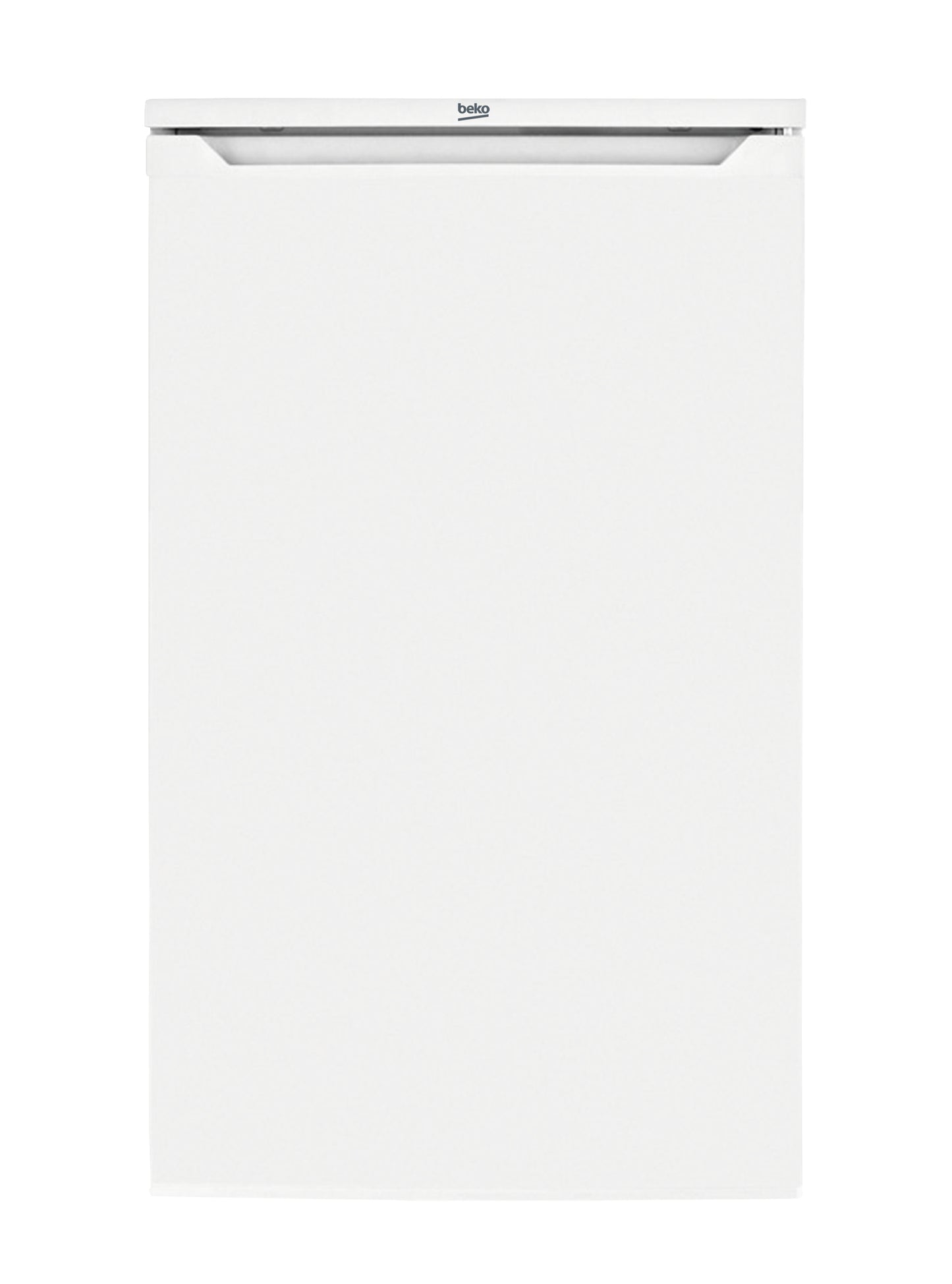 BEKO CONGELATORE VERTICALE 65LTE 3CASSETTI BIANCO FS166020