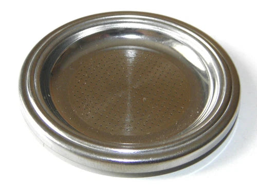 filtro caffe' porta cialde macchine manuali -originale- 6032101800