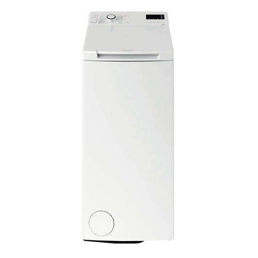 HOTPOINT LAVATRICE CARICA DALL'ALTO 6KG CLASSE C 1200GIRI WMTF 624U IT