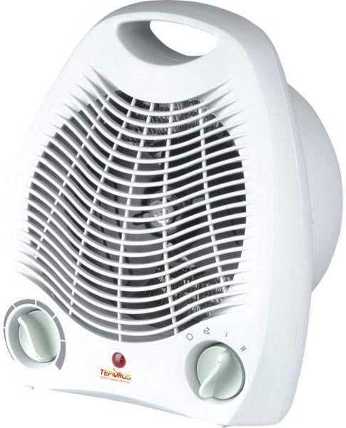 Termozeta Termoventilatore Portatile Tzr15wg