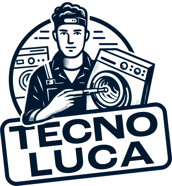 Tecnoluca - Vendita e Assistenza Ricambi