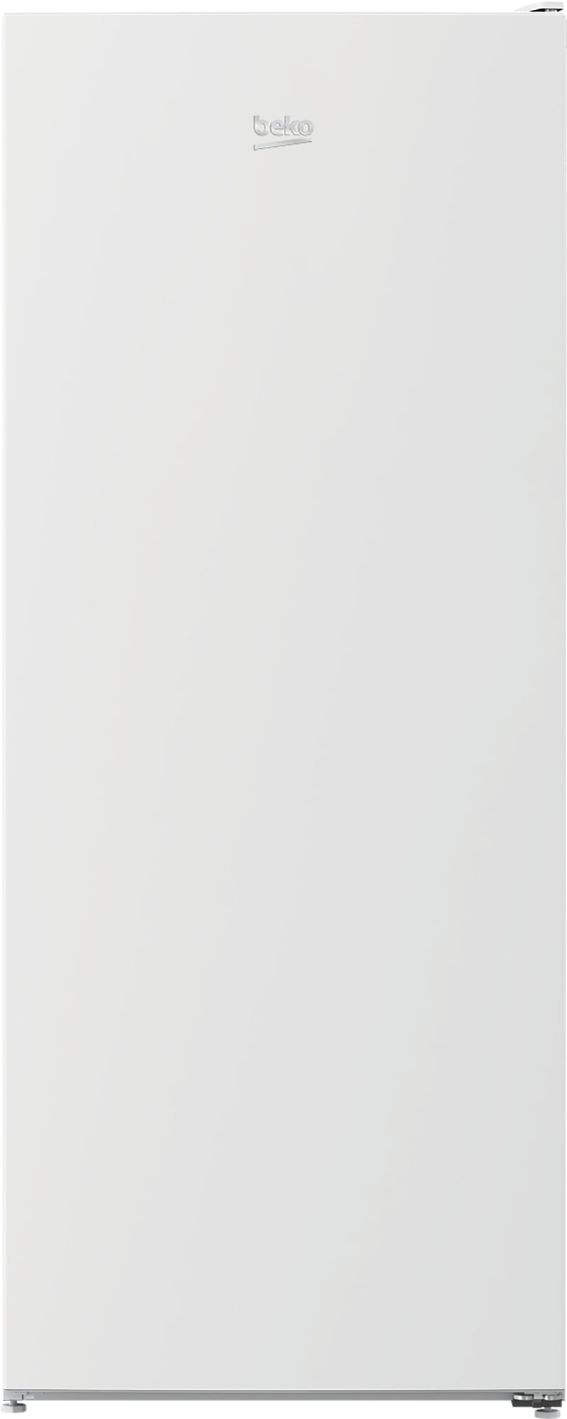 BEKO CONGELATORE VERTICALE 210LT E 6CASSETTI BIANCO RFSA210K40WN