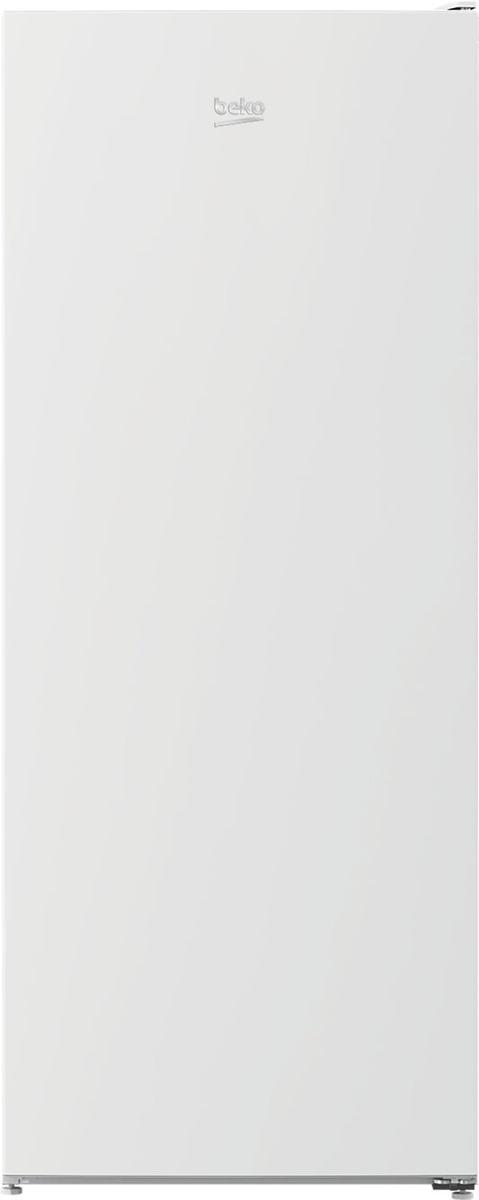 BEKO CONGELATORE VERTICALE 210LT E 6CASSETTI BIANCO RFSA210K40WN