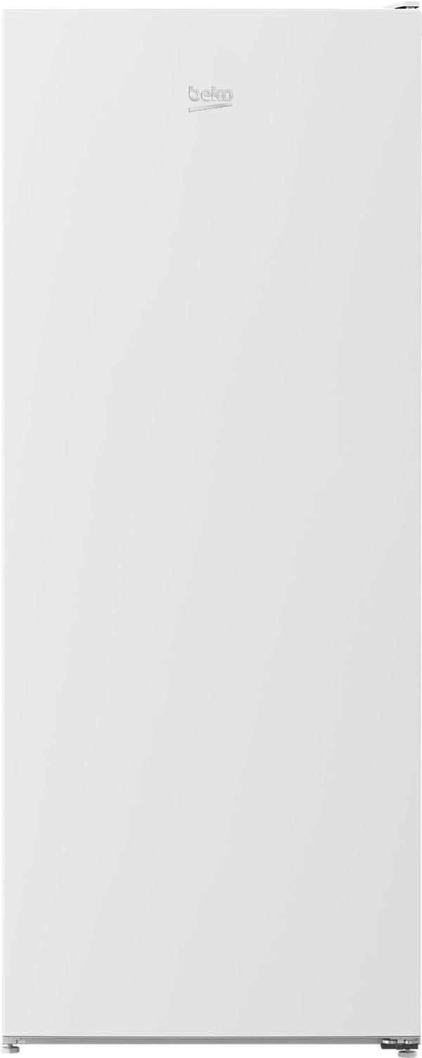 BEKO CONGELATORE VERTICALE 210LT E 6CASSETTI BIANCO RFSA210K40WN