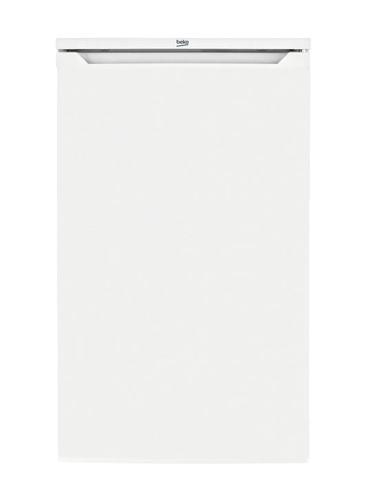 BEKO CONGELATORE VERTICALE 65LTE 3CASSETTI BIANCO FS166020