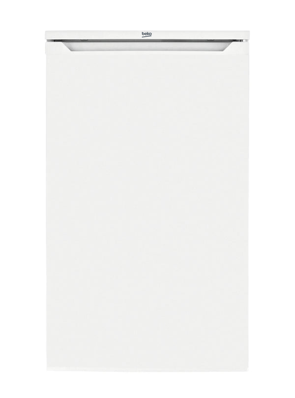 BEKO CONGELATORE VERTICALE 65LTE 3CASSETTI BIANCO FS166020