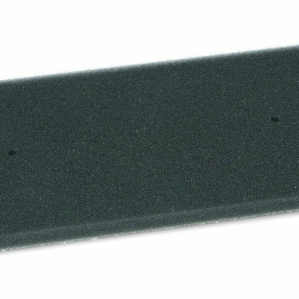 Filtro asciugatrice Candy Hoover pompa calore 40006731 - 275x125 mm.