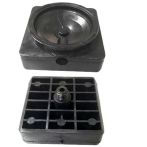 RICAMBIO ORIGINALE PORTA CIALDE PORTACIALDA PER MACCHINA CAFFE' DIDDIESSE FROG